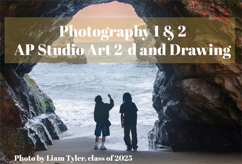 VAPA Photography link