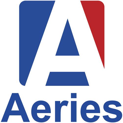 Aeries portal link