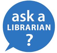 Ask a librarian