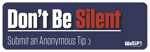 Don't Be Silent image