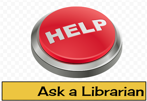 Ask a Librarian Help Button