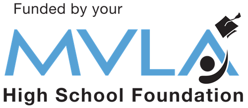 Funded by MVLA 