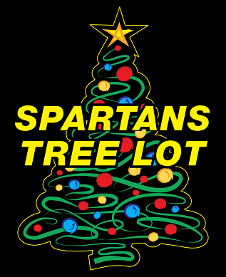 Spartan Tree Lot Image