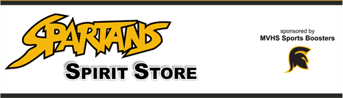 Spirit Store Banner Image