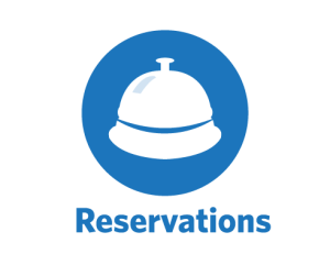 Reservations